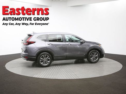 Used 2022 Honda CR-V EX image 42