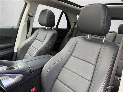 Certified 2026 Mercedes-Benz GLE 350 4MATIC image 12