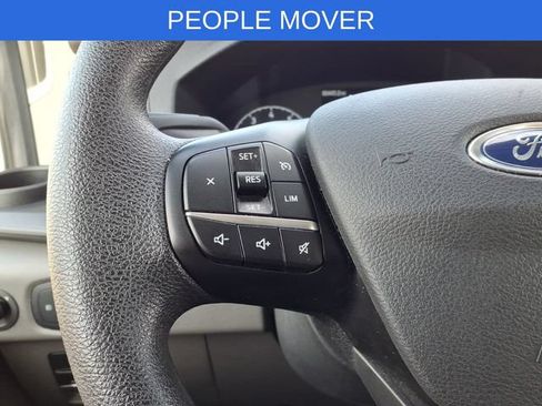 Used 2024 Ford Transit 350 XLT RWD image 13