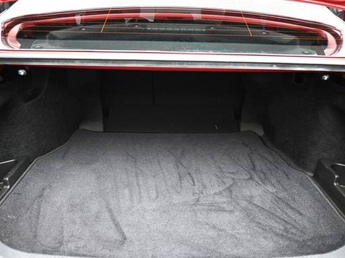 Certified 2025 Toyota Camry LE w/ Convenience Package FWD image 16