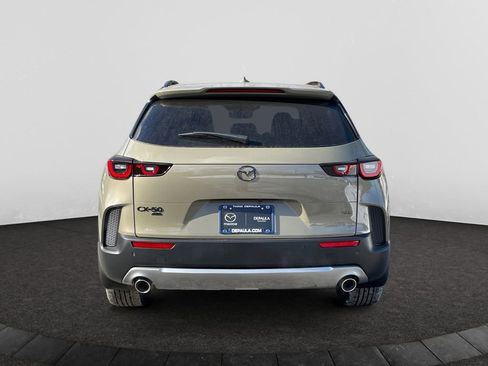 New 2026 MAZDA CX-50 2.5 Turbo w/ Accent Package image 4