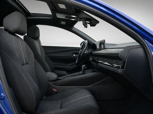 Used 2023 Honda Accord Sport image 21