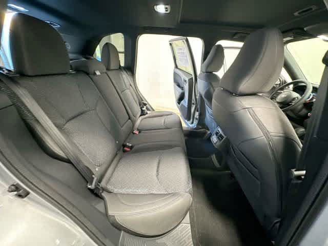 New 2026 Subaru Forester Premium AWD/4WD image 23