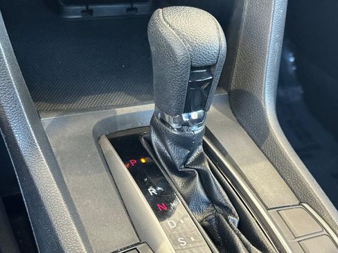 Used 2017 Honda Civic LX image 24