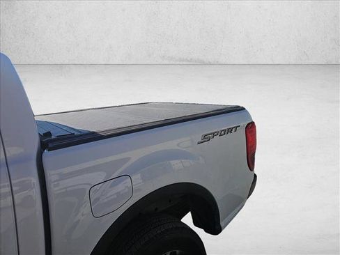 Used 2021 Ford Ranger XLT w/ Equipment Group 301A Mid image 10