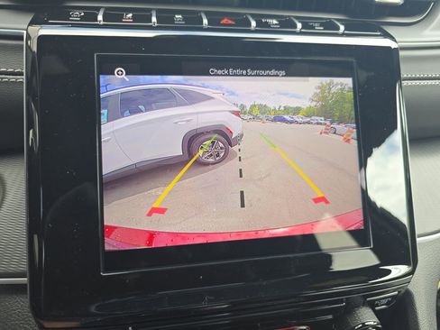 New 2025 Jeep Grand Cherokee Laredo image 25