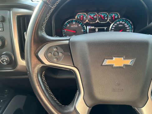 Used 2015 Chevrolet Silverado 1500 LT w/ LT Convenience Package image 30