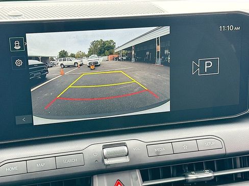 New 2025 Kia K4 LXS image 13