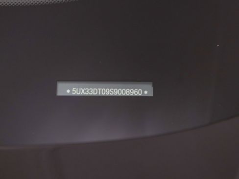 Used 2025 BMW X4 xDrive30i w/ Convenience Package image 30