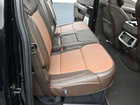 Certified 2026 Ford F250 King Ranch AWD/4WD image 25