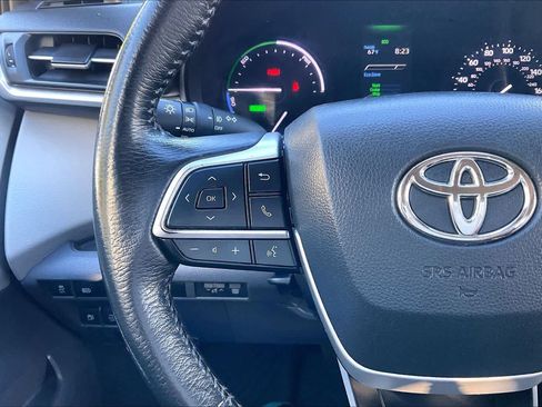 Used 2021 Toyota Sienna XLE image 23