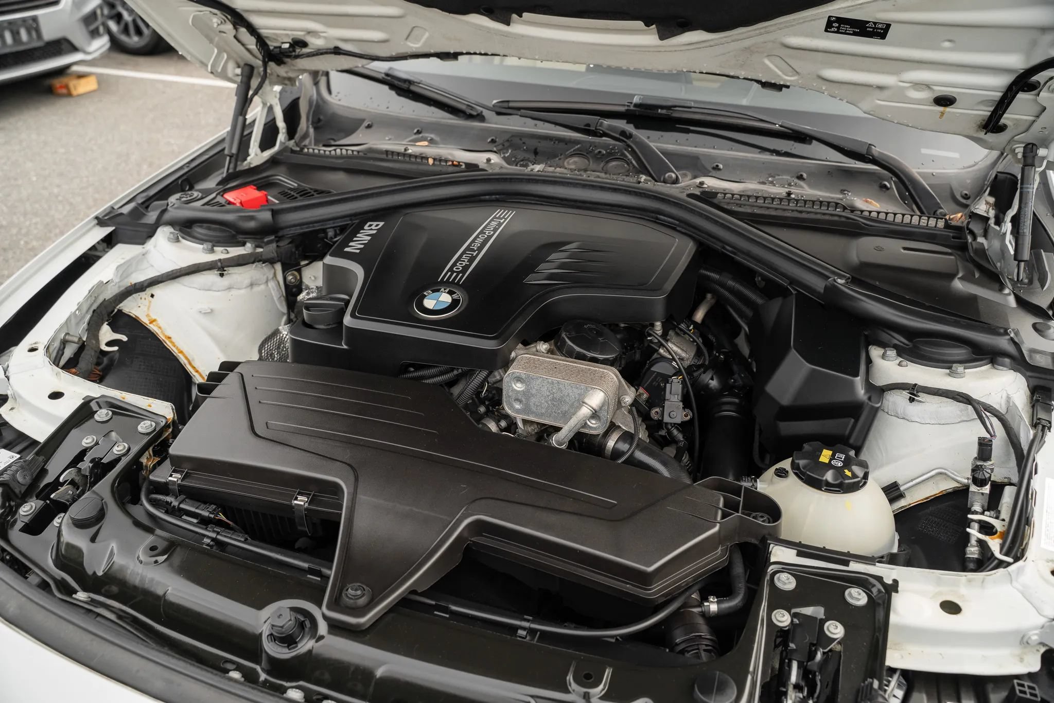 Used 2016 BMW 328i Sedan RWD image 25