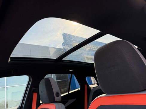 Certified 2025 Chevrolet Blazer EV SS image 41