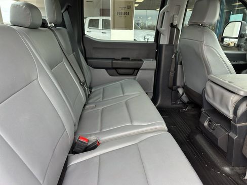 Used 2024 Ford F350 XL image 30