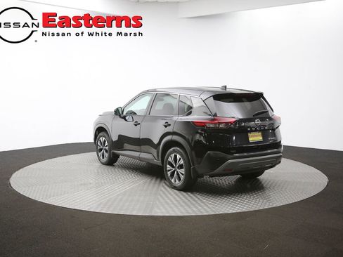 Used 2022 Nissan Rogue SV AWD/4WD image 59