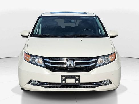 Used 2016 Honda Odyssey Touring image 12