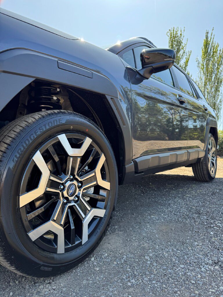 New 2026 Subaru Outback Touring XT AWD/4WD image 51