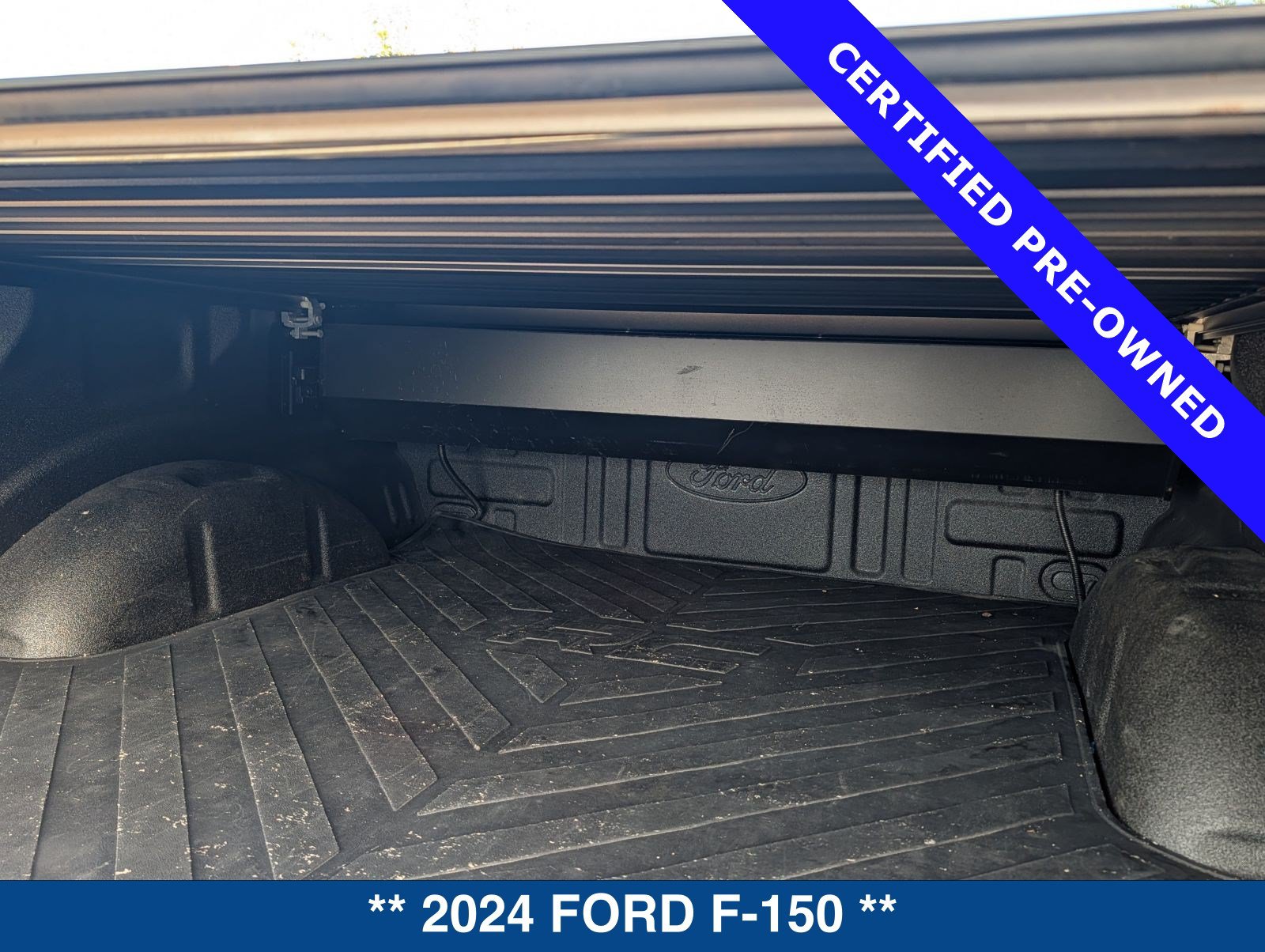 Used 2024 Ford F150 Raptor AWD/4WD image 18
