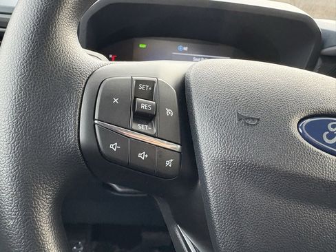 New 2025 Ford Maverick XL w/ Equipment Group 101A image 48