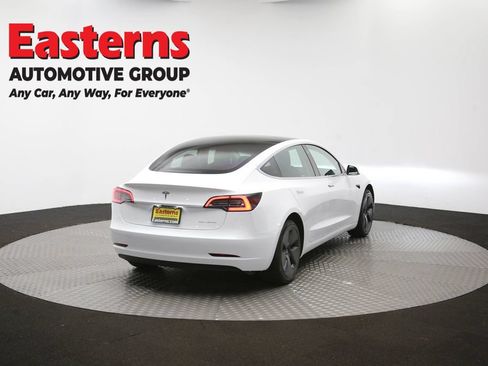 Used 2019 Tesla Model 3 Long Range AWD/4WD image 33