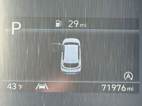 Used 2021 Hyundai Santa Fe SEL image 15