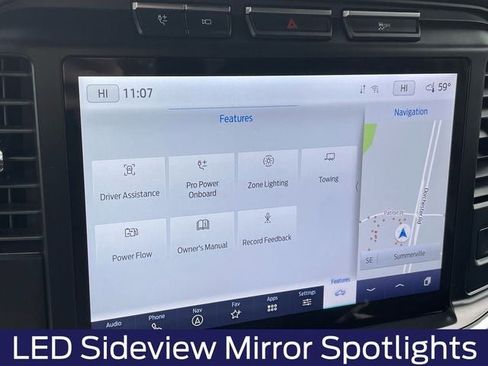 Used 2023 Ford F150 XLT w/ Equipment Group 302A High image 15