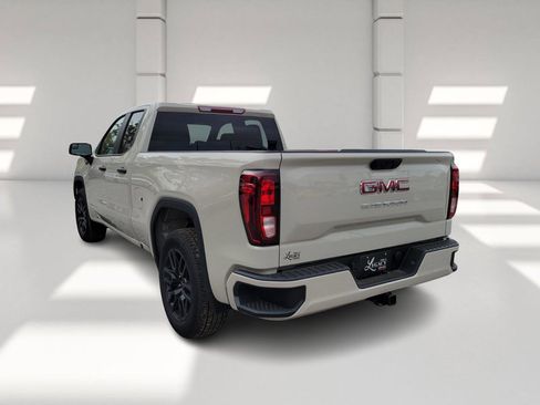 New 2026 GMC Sierra 1500 Pro w/ Graphite Edition image 5