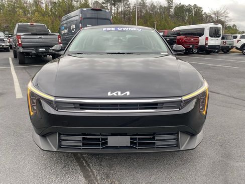 Used 2026 Kia K4 LXS image 2