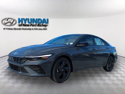 New 2026 Hyundai Elantra Sport