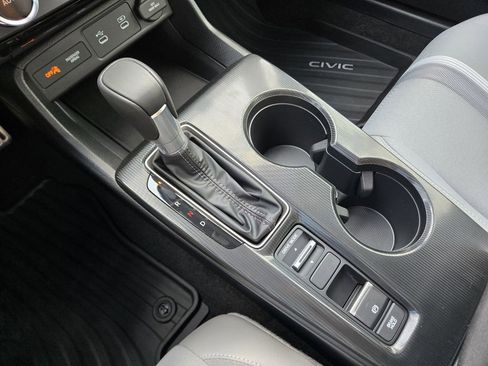 Certified 2026 Honda Civic Sport image 28