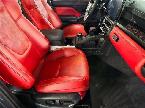 Used 2024 Toyota Tacoma TRD Pro image 20