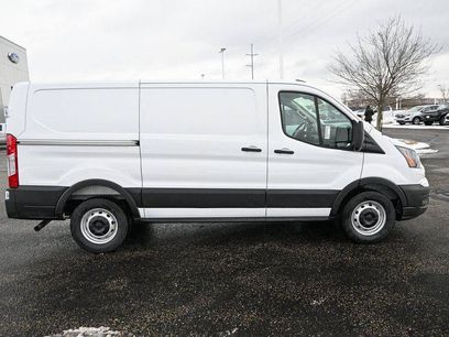 New 2026 Ford Transit 150 Low Roof