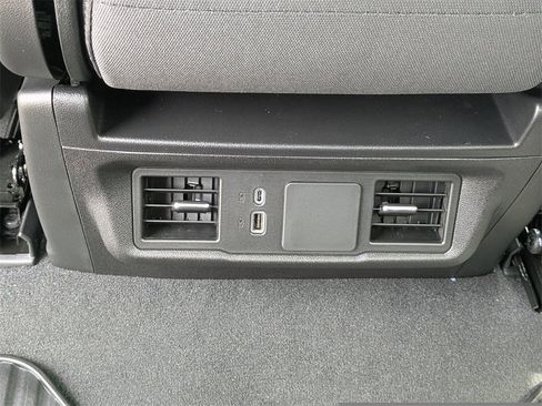 New 2026 Chevrolet Silverado 1500 Custom image 14