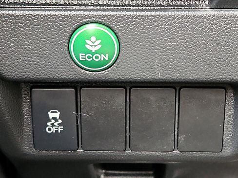 Used 2015 Honda Fit EX image 28