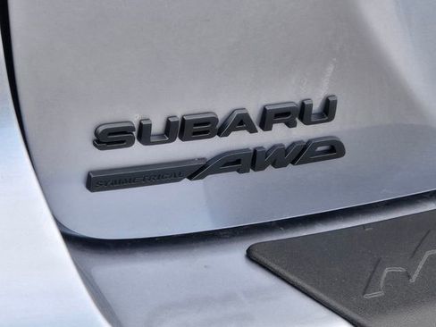 New 2026 Subaru Crosstrek 2.5i Limited AWD/4WD image 11