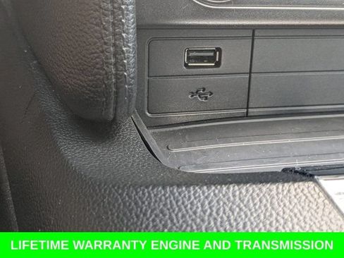 Used 2016 Ford Mustang Coupe RWD image 20