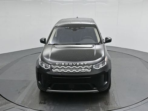 Used 2021 Land Rover Discovery Sport S image 36