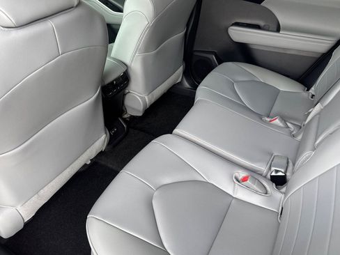 New 2026 Toyota Highlander XLE image 5