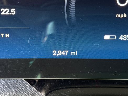 Used 2026 Lucid Air Touring AWD/4WD image 23