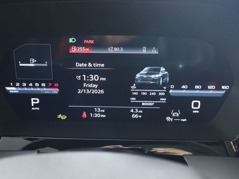 New 2026 Audi S3 Premium image 32