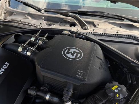 Used 2015 BMW M4 Convertible RWD image 28