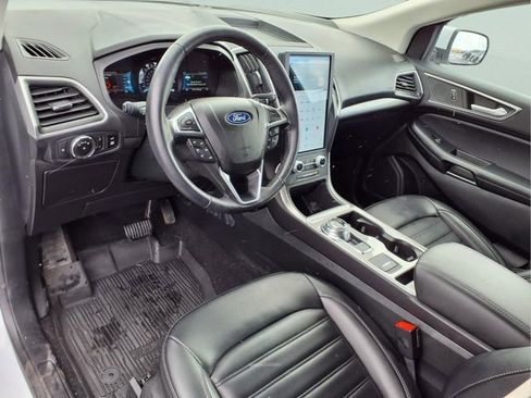 Used 2023 Ford Edge SEL w/ Convenience Package image 20