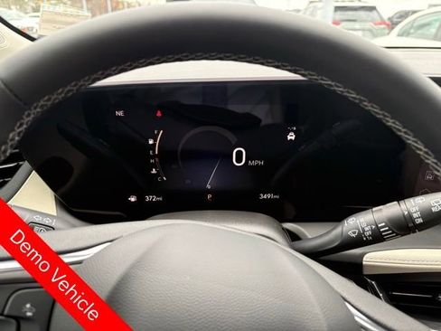 New 2026 Buick Encore GX Preferred w/ Comfort Package image 14