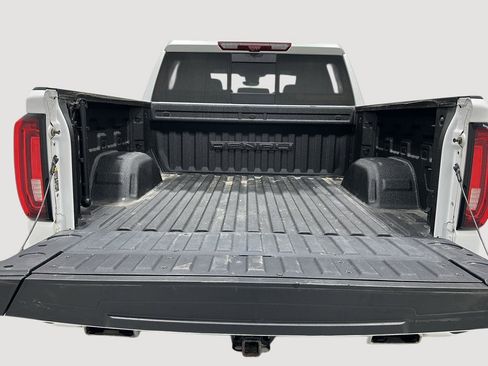 Used 2022 GMC Sierra 1500 Denali w/ Technology Package image 24