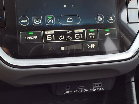 New 2026 Subaru Crosstrek 2.5i Limited AWD/4WD image 15