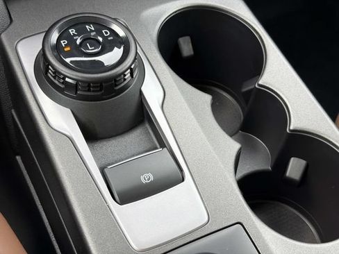 New 2026 Ford Bronco Sport Outer Banks w/ Outer Banks Tech Package+ AWD/4WD image 31