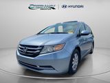 Used 2014 Honda Odyssey EX-L image 4