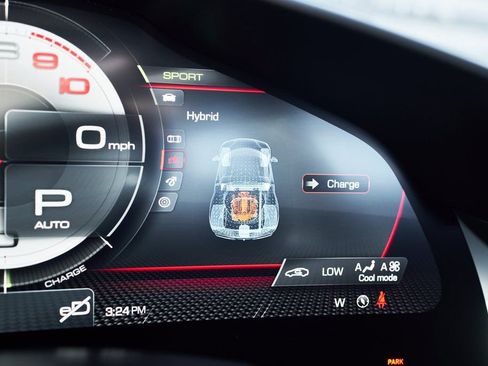 Used 2024 Ferrari 296 GTB image 72