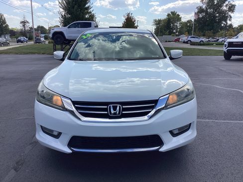 Used 2014 Honda Accord LX image 9