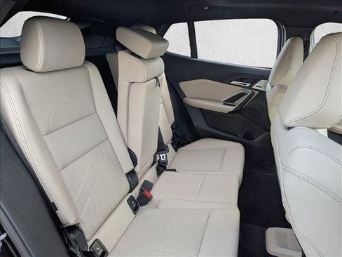 Certified 2025 BMW X2 xDrive28i w/ Premium Package image 20